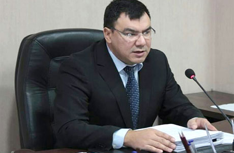 Catering organizations can work 24 hours – Abdukhakimov